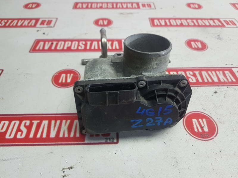 Заслонка дроссельная, 500 рублей, Красноярск