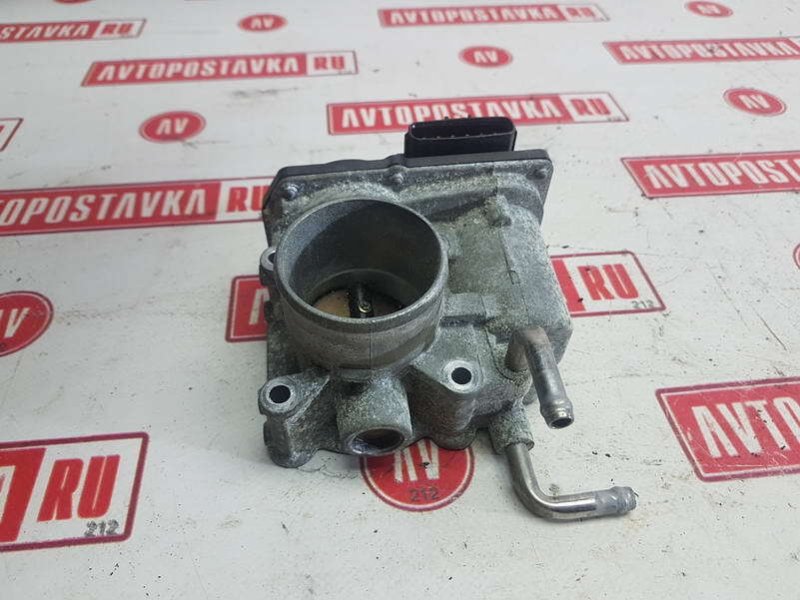 Заслонка дроссельная, 500 рублей, Красноярск