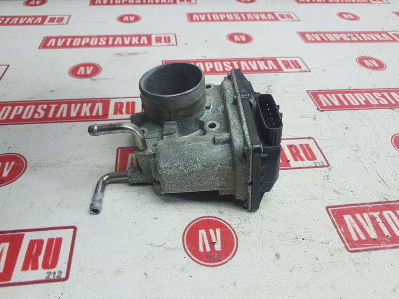 Заслонка дроссельная, 500 рублей, Красноярск