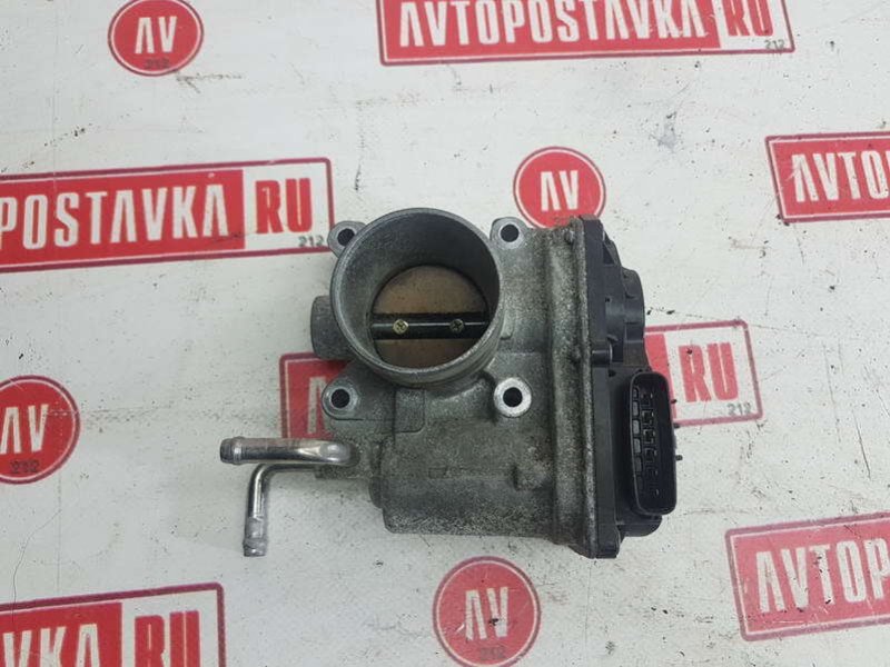 Заслонка дроссельная, 500 рублей, Красноярск