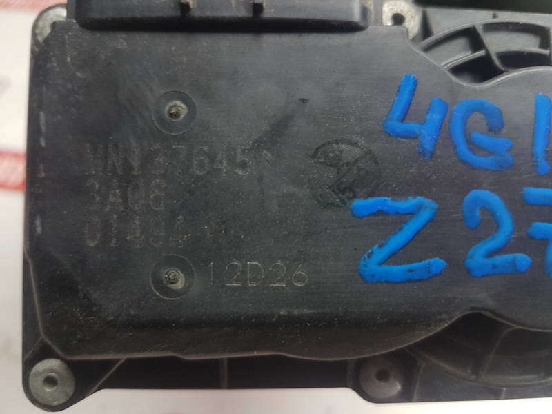 Заслонка дроссельная, 500 рублей, Красноярск