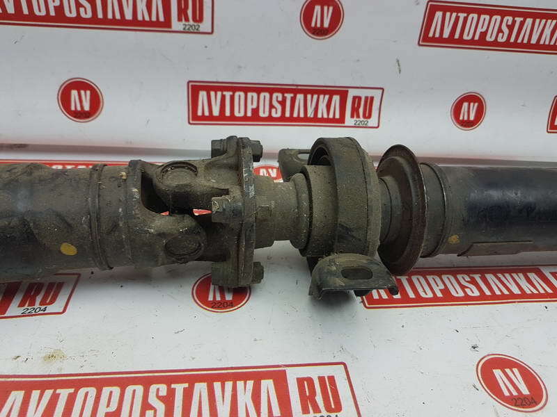 Карданный вал, 3500 рублей, Красноярск