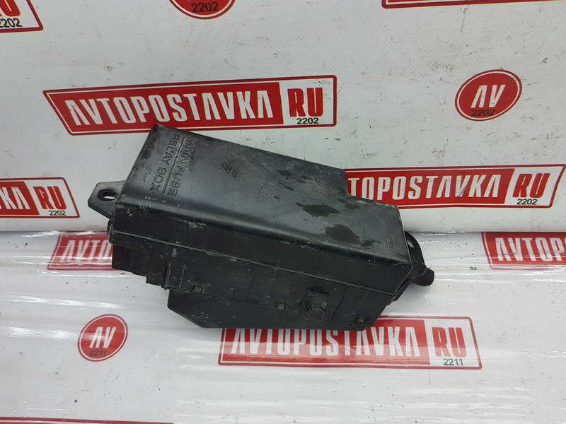 Блок предохранителей под капот, 400 рублей, Красноярск
