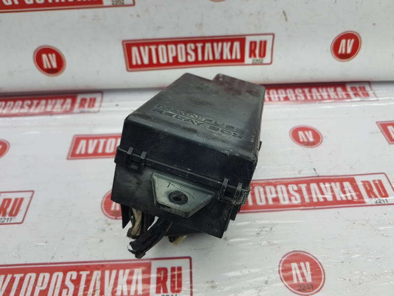 Блок предохранителей под капот, 400 рублей, Красноярск
