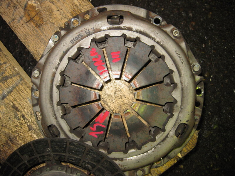 Корзина сцепления, 1000 рублей, Красноярск