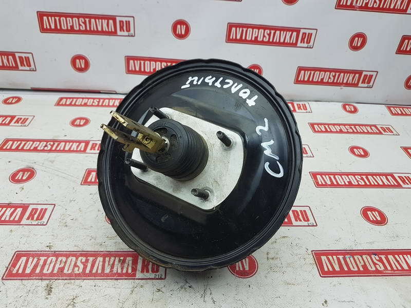 Вакуумный усилитель тормоза, 700 рублей, Красноярск