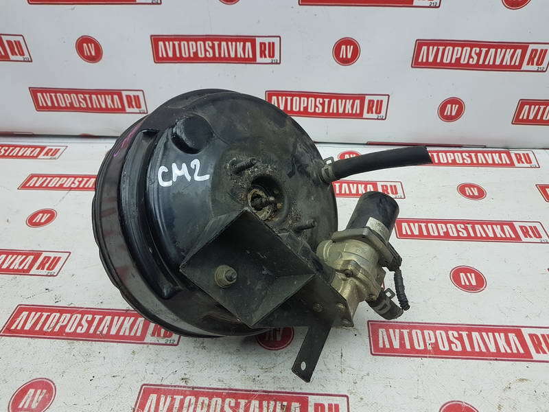 Вакуумный усилитель тормоза, 700 рублей, Красноярск