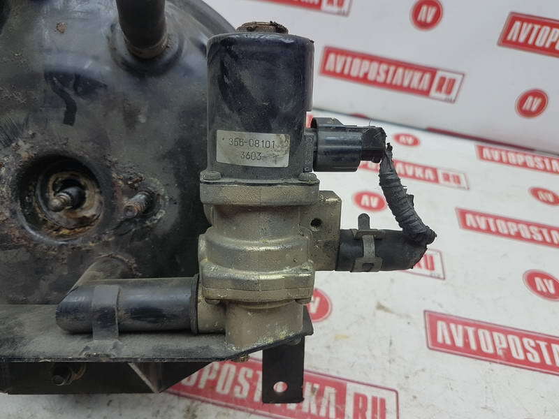 Вакуумный усилитель тормоза, 700 рублей, Красноярск