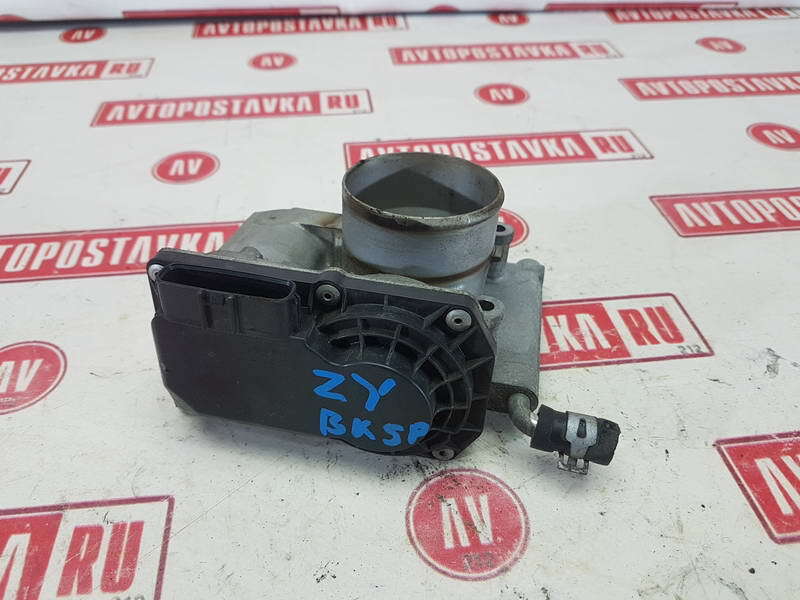 Заслонка дроссельная, 350 рублей, Красноярск