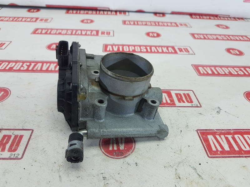 Заслонка дроссельная, 350 рублей, Красноярск