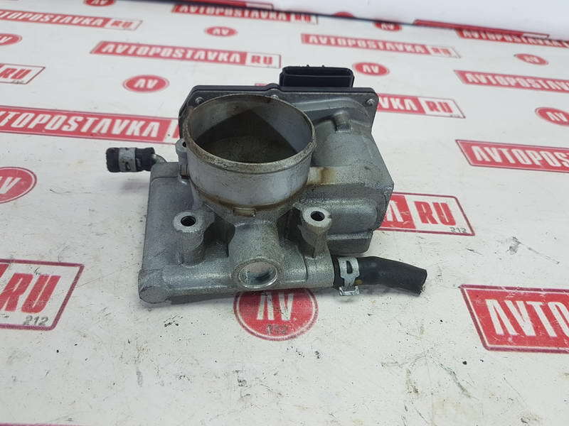 Заслонка дроссельная, 350 рублей, Красноярск