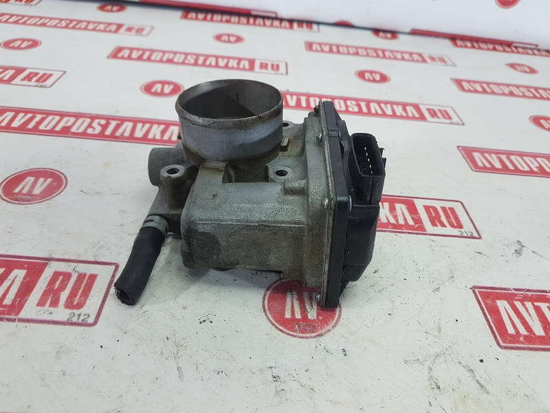 Заслонка дроссельная, 350 рублей, Красноярск