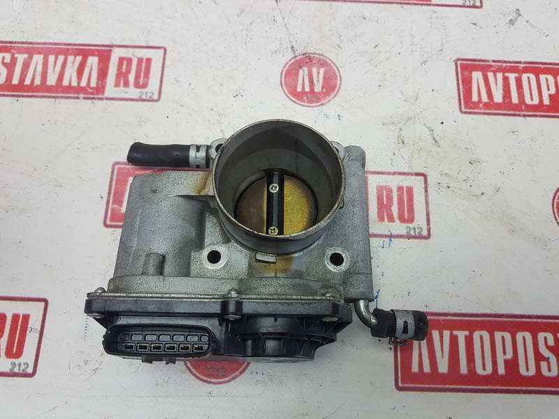 Заслонка дроссельная, 350 рублей, Красноярск