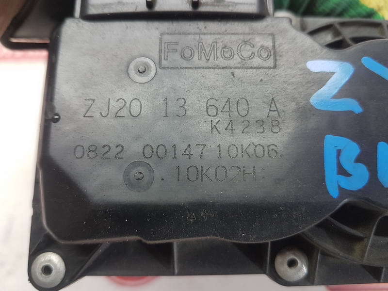 Заслонка дроссельная, 350 рублей, Красноярск