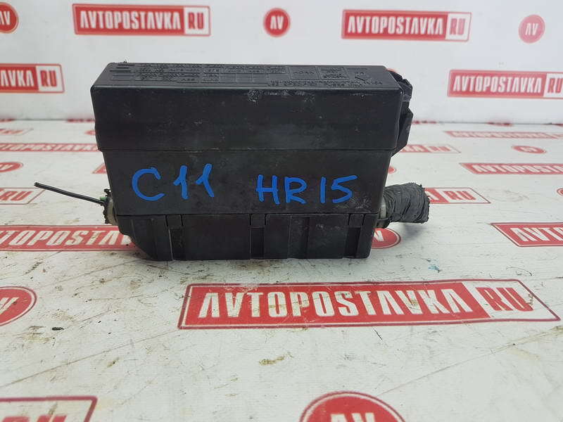 Блок предохранителей под капот, 300 рублей, Красноярск