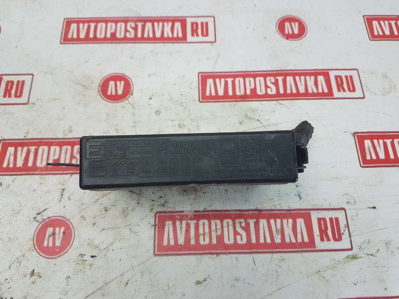 Блок предохранителей под капот, 300 рублей, Красноярск