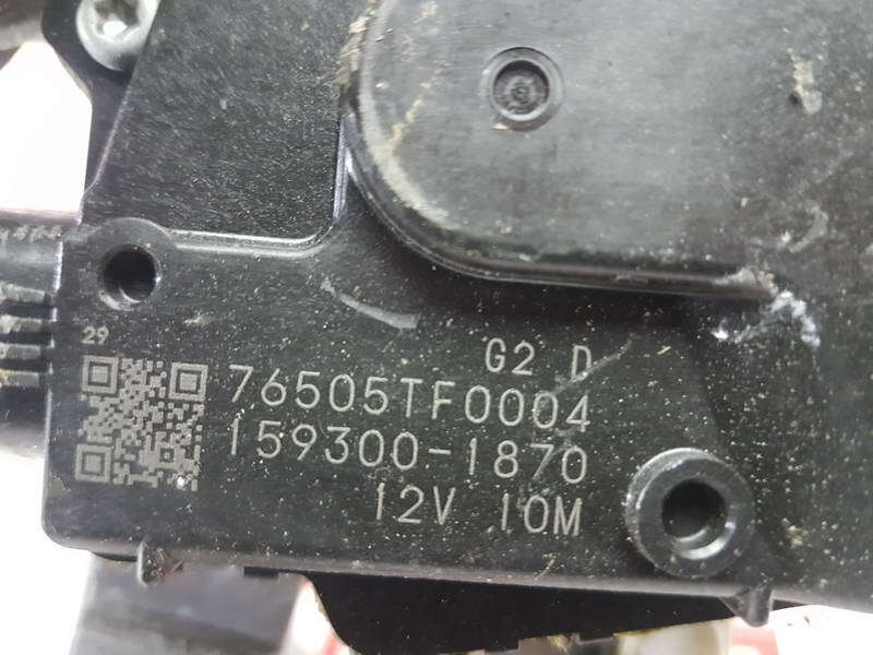 Привод дворников, 400 рублей, Красноярск