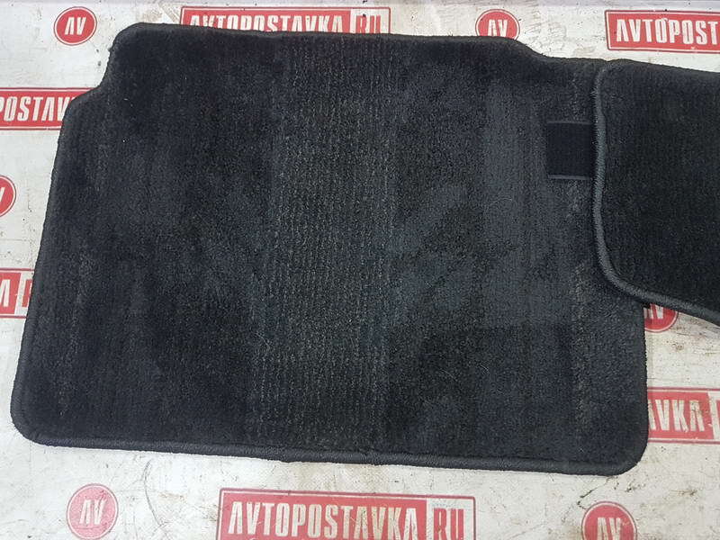 Коврик салона, 500 рублей, Красноярск