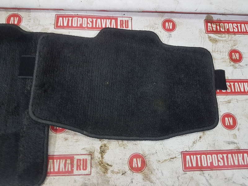 Коврик салона, 500 рублей, Красноярск