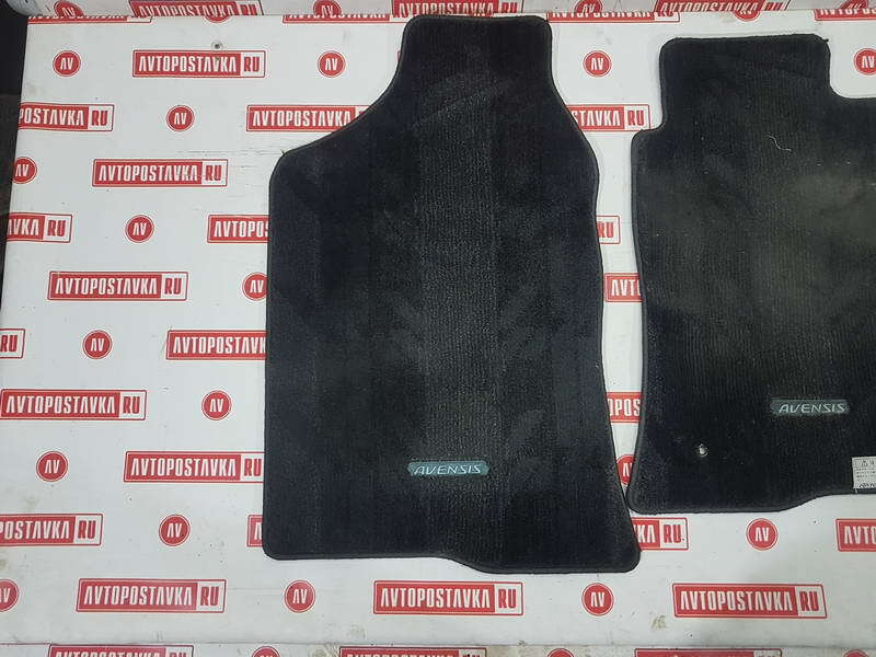 Коврик салона, 500 рублей, Красноярск