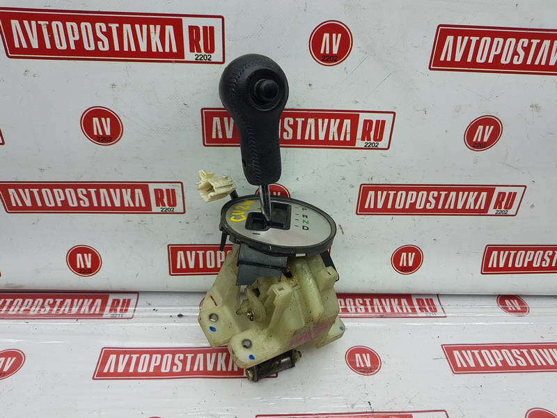 Селектор КПП, 1000 рублей, Красноярск