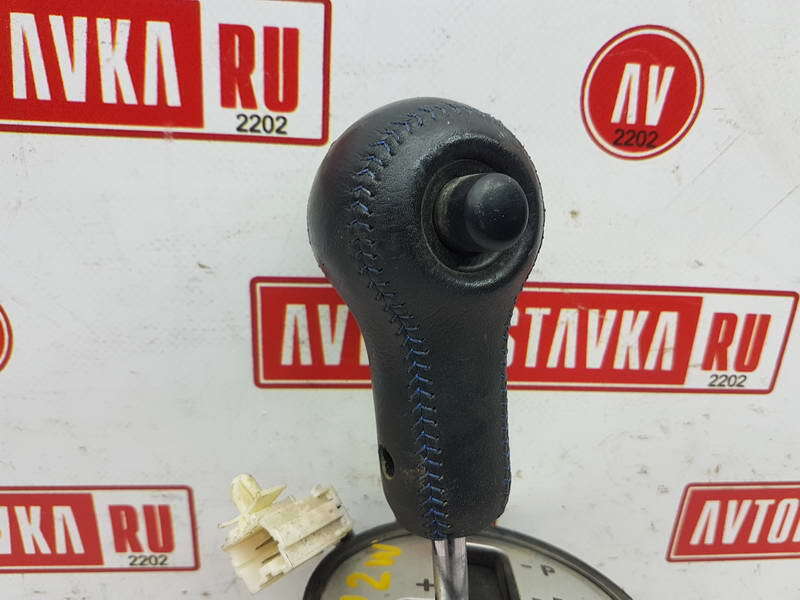 Селектор КПП, 1000 рублей, Красноярск