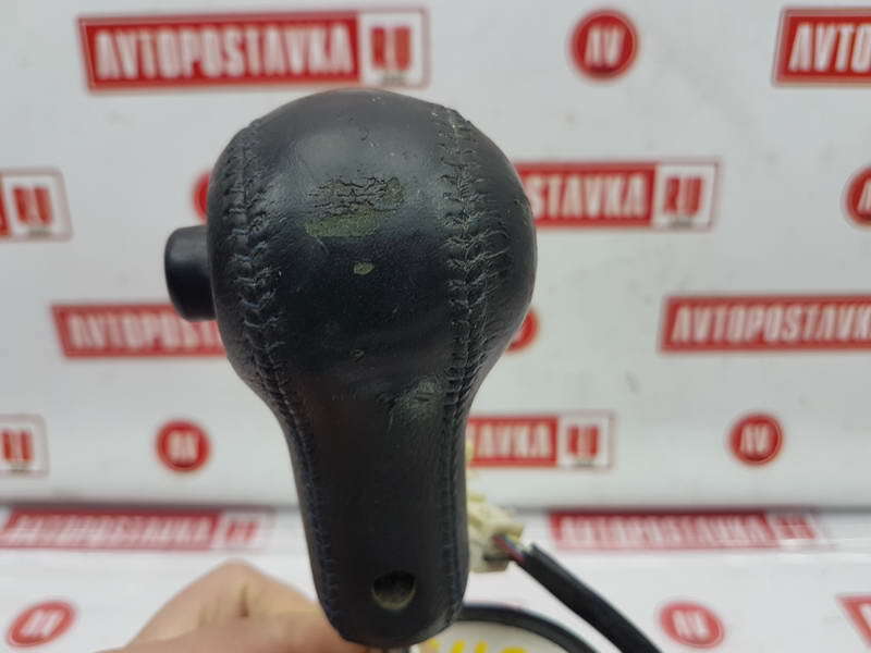 Селектор КПП, 1000 рублей, Красноярск