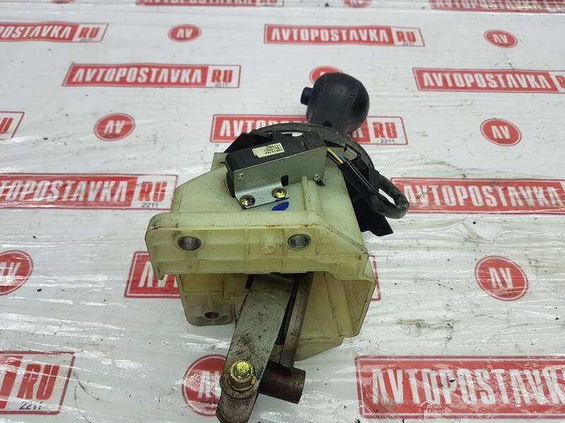 Селектор КПП, 1000 рублей, Красноярск