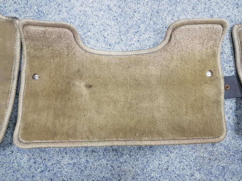 Коврик салона, 1000 рублей, Красноярск