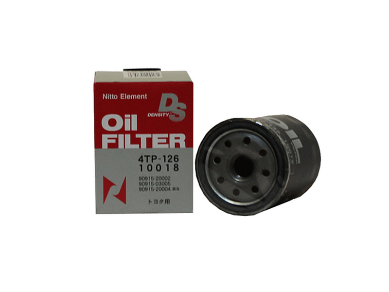 Фильтр масляный, 600 рублей, Красноярск