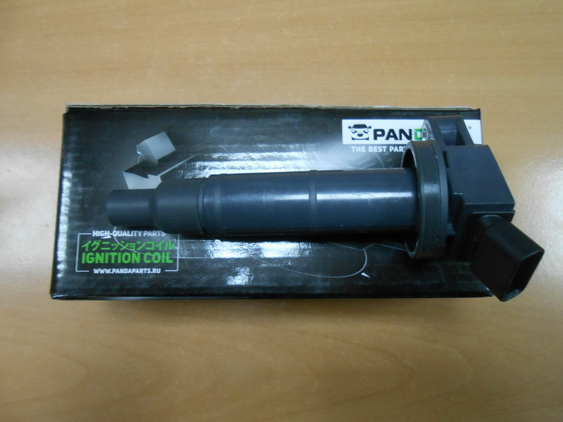 Катушка зажигания, 1900 рублей, Красноярск