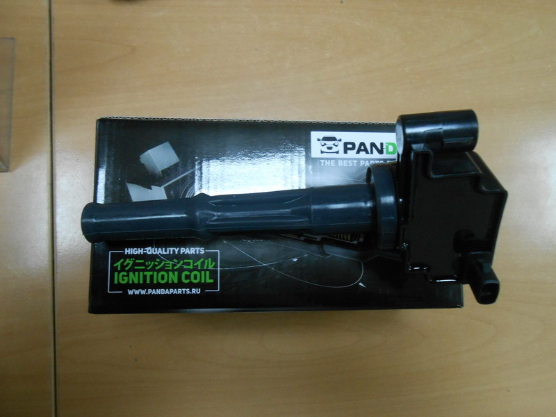 Катушка зажигания, 1900 рублей, Красноярск