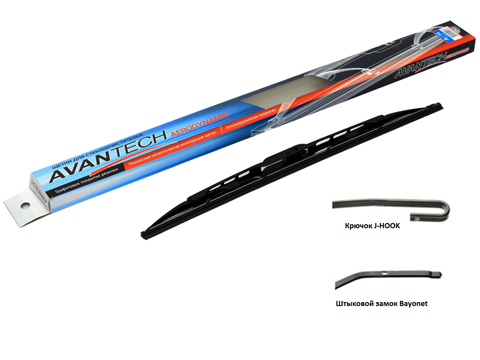 Щетка стеклоочистителя каркасная, 200 рублей, Красноярск