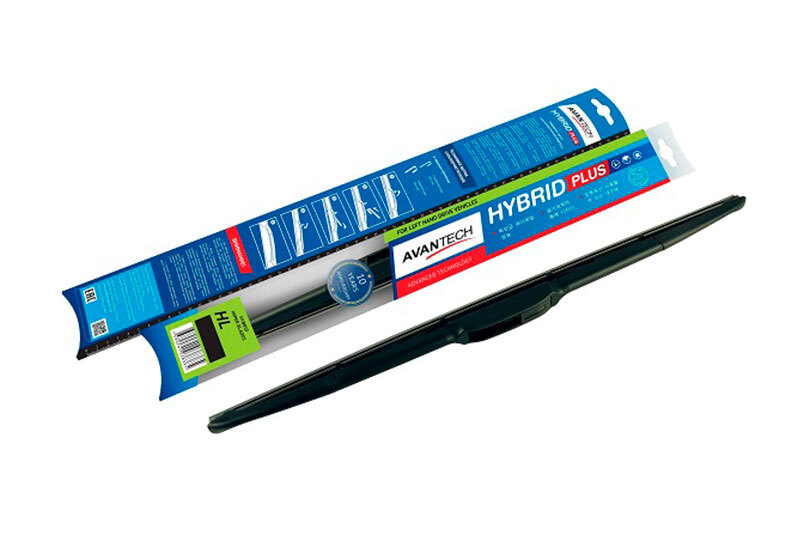 Щетка стеклоочистителя гибридная, 650 рублей, Красноярск