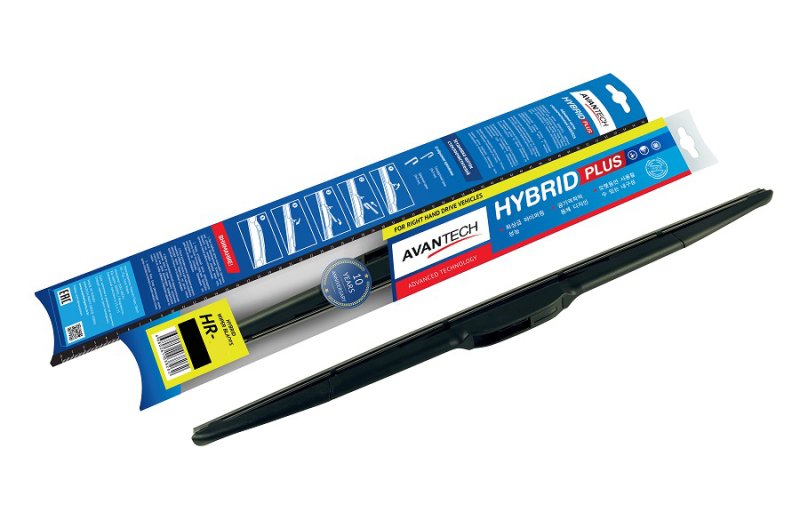 Щетка стеклоочистителя гибридная, 860 рублей, Красноярск