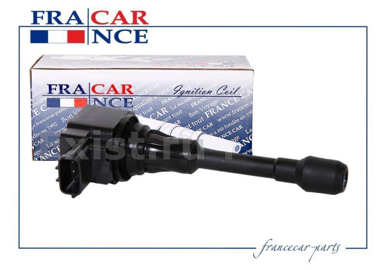 Катушка зажигания, 2250 рублей, Красноярск