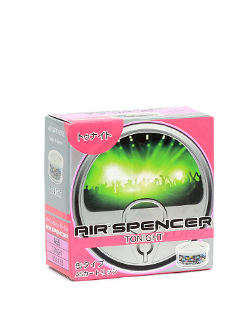 Ароматизатор меловой SPIRIT REFIL, 950 рублей, Красноярск