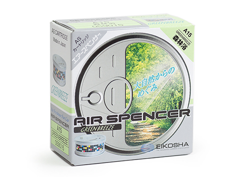 Ароматизатор меловой SPIRIT REFIL, 950 рублей, Красноярск