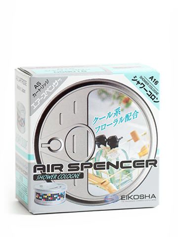 Ароматизатор меловой SPIRIT REFIL, 950 рублей, Красноярск