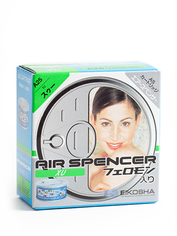 Ароматизатор меловой SPIRIT REFIL, 950 рублей, Красноярск