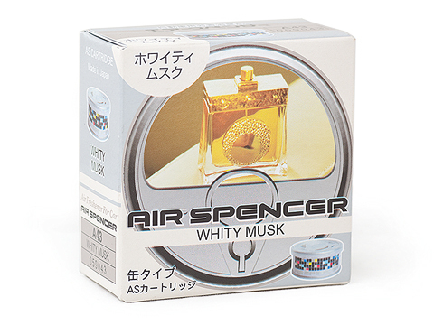 Ароматизатор меловой SPIRIT REFIL, 950 рублей, Красноярск