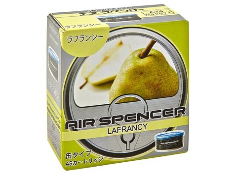 Ароматизатор меловой SPIRIT REFIL, 950 рублей, Красноярск