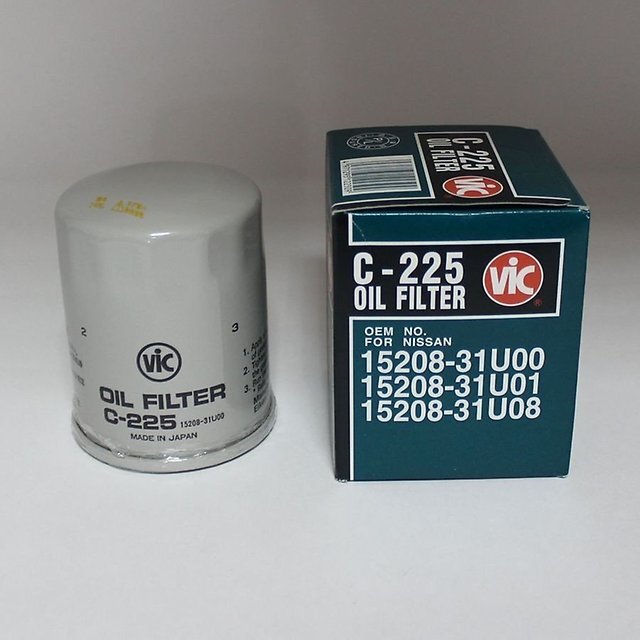 Фильтр масляный, 520 рублей, Красноярск