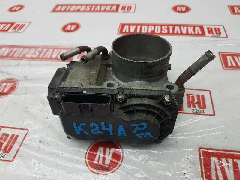 Заслонка дроссельная, 700 рублей, Красноярск