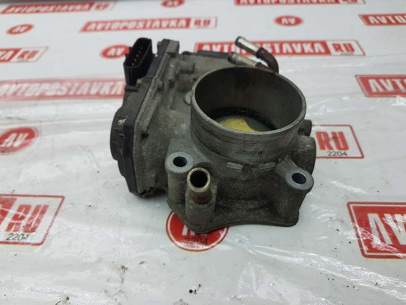 Заслонка дроссельная, 700 рублей, Красноярск