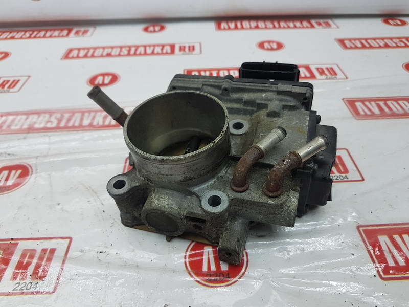 Заслонка дроссельная, 700 рублей, Красноярск