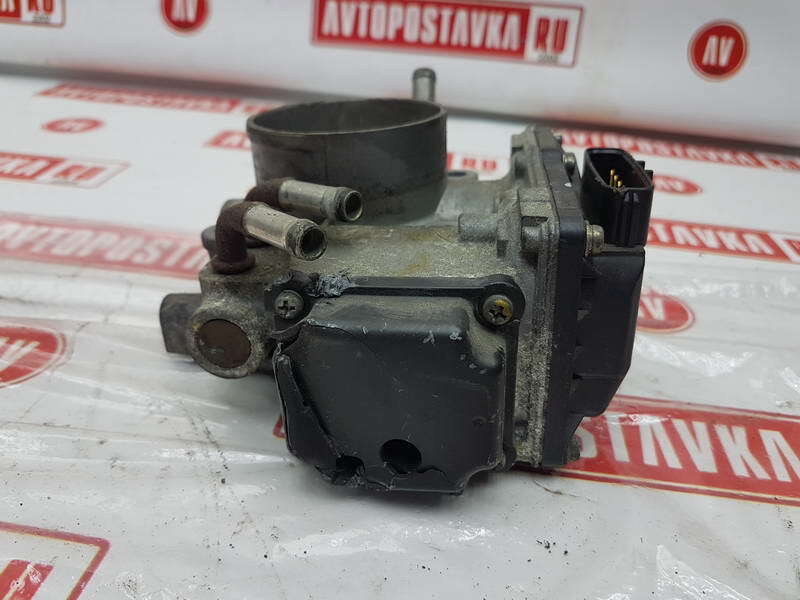 Заслонка дроссельная, 700 рублей, Красноярск