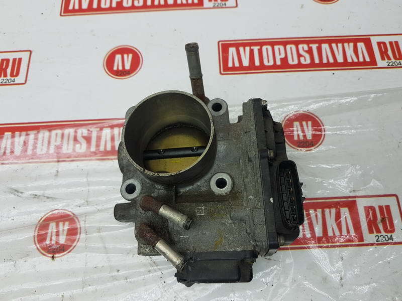 Заслонка дроссельная, 700 рублей, Красноярск