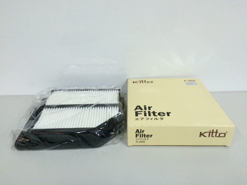 Фильтр воздушный, 550 рублей, Красноярск