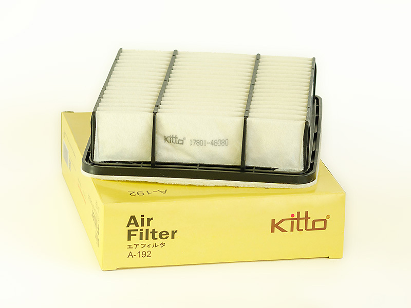 Фильтр воздушный, 500 рублей, Красноярск